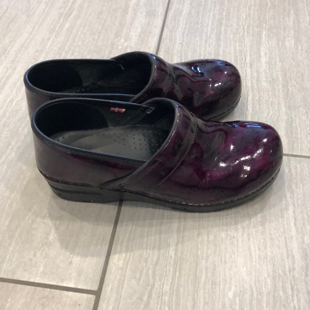 Sanita size 41